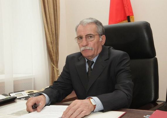прописка в Зеленокумске